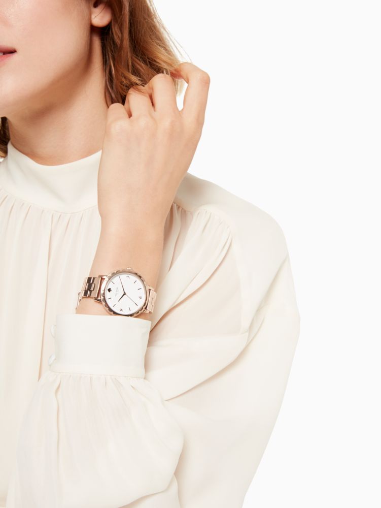 Kate spade morningside on sale watch