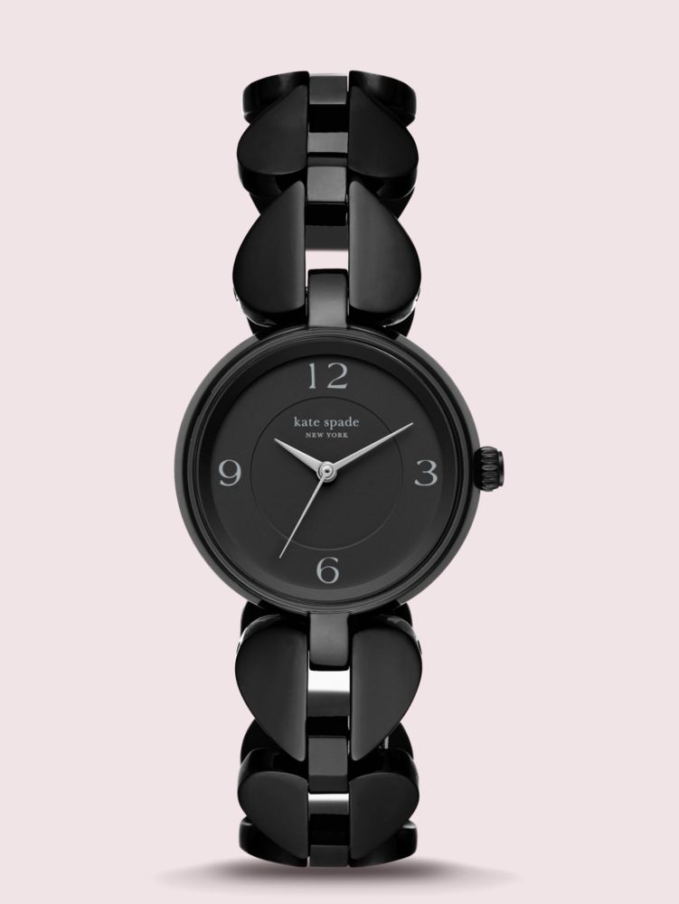 Annadale Spade Link Stainless Steel Watch Kate Spade GB