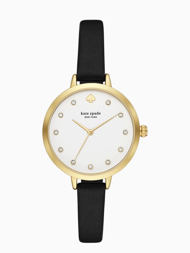 Kate spade 2025 watches outlet