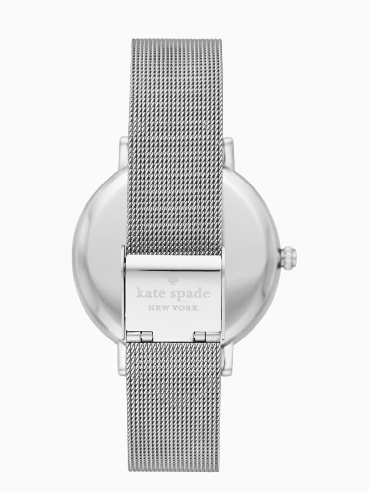 Kate spade mesh outlet watch