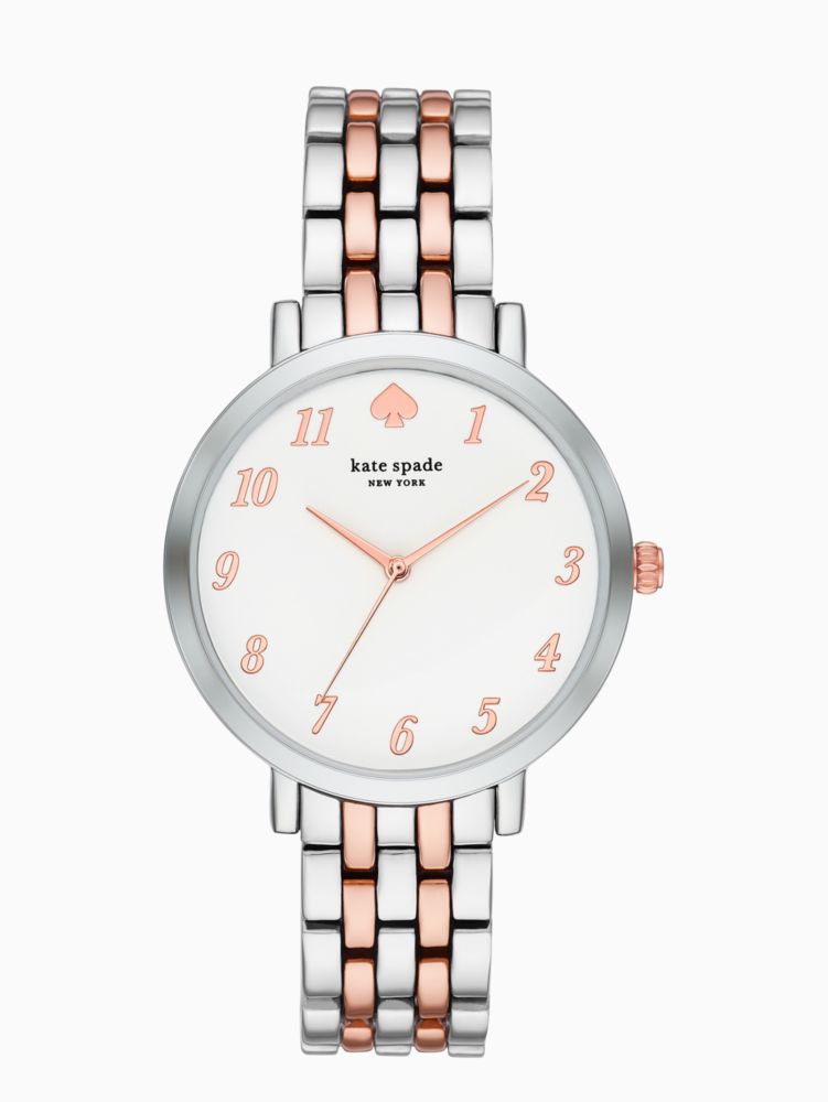 Kate spade clearance watches rose gold