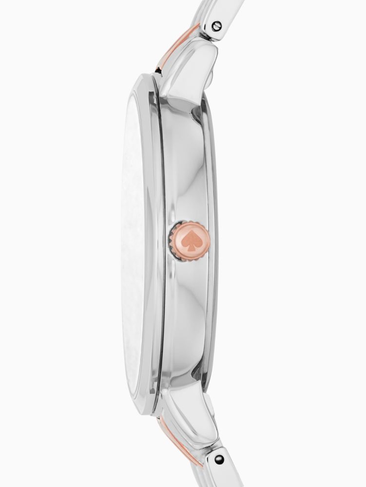 Kate spade clearance rose gold watches