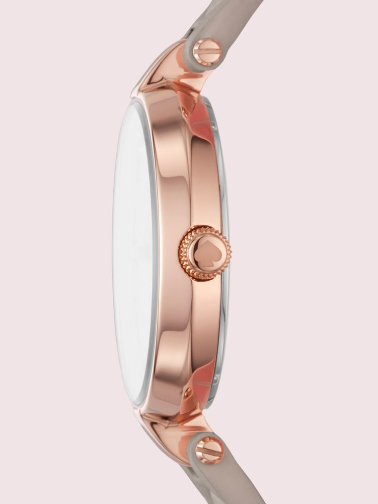 Kate spade annadale watch hot sale