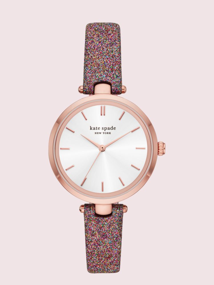 Kate spade women's holland watch online