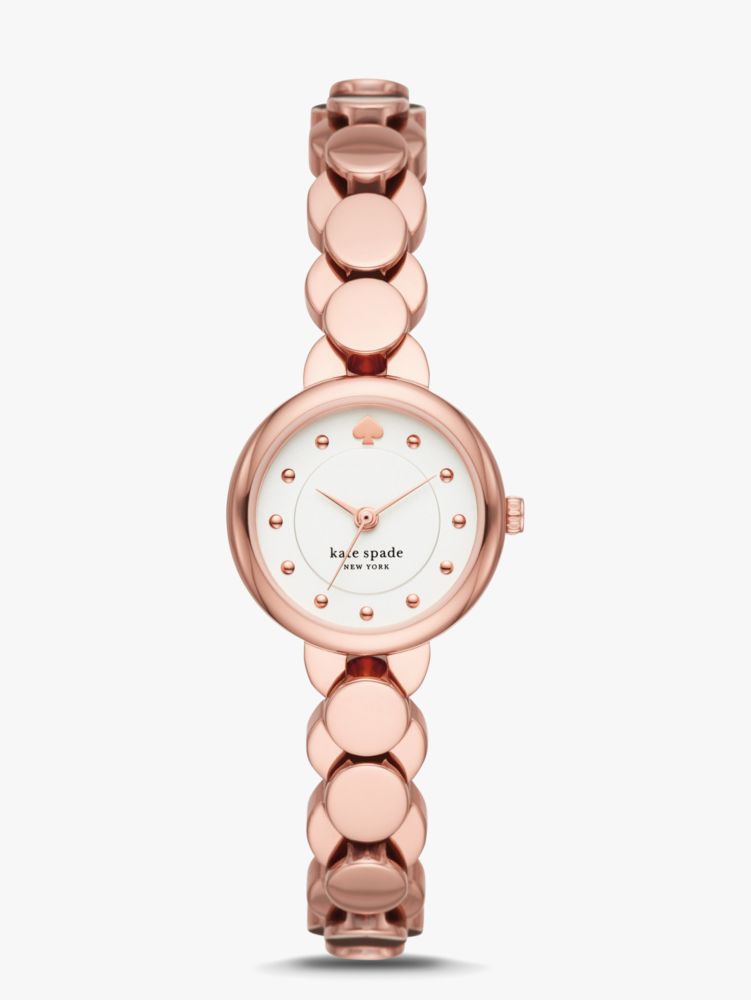 Kate spade hotsell bracelet watch