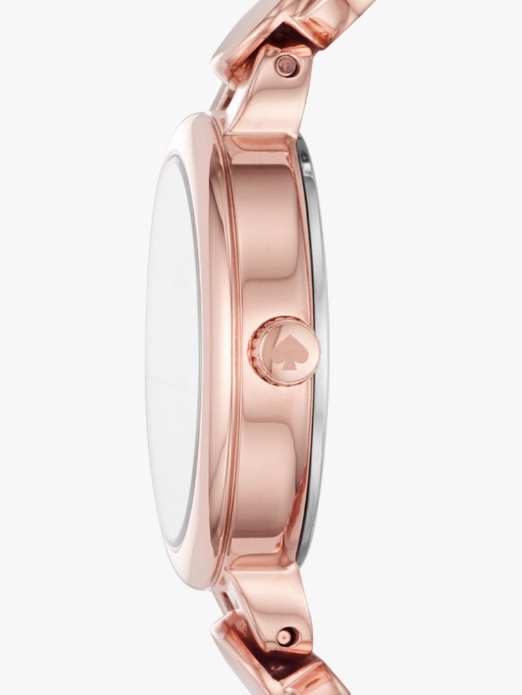Monroe Scallop Bracelet Watch, , Product