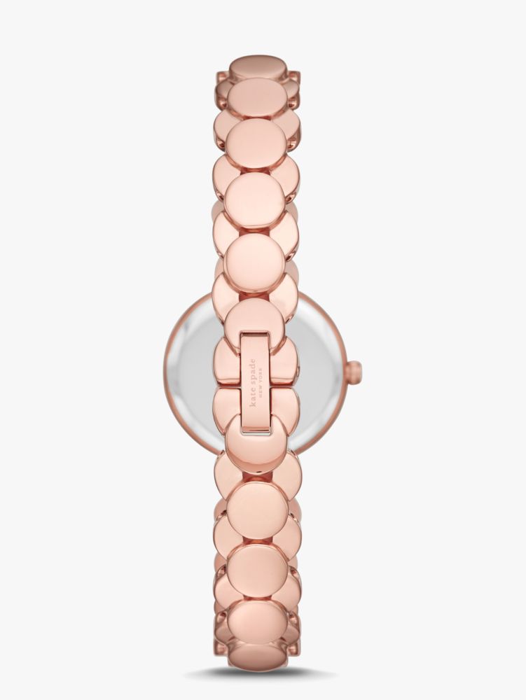 Monroe Scallop Bracelet Watch, , Product