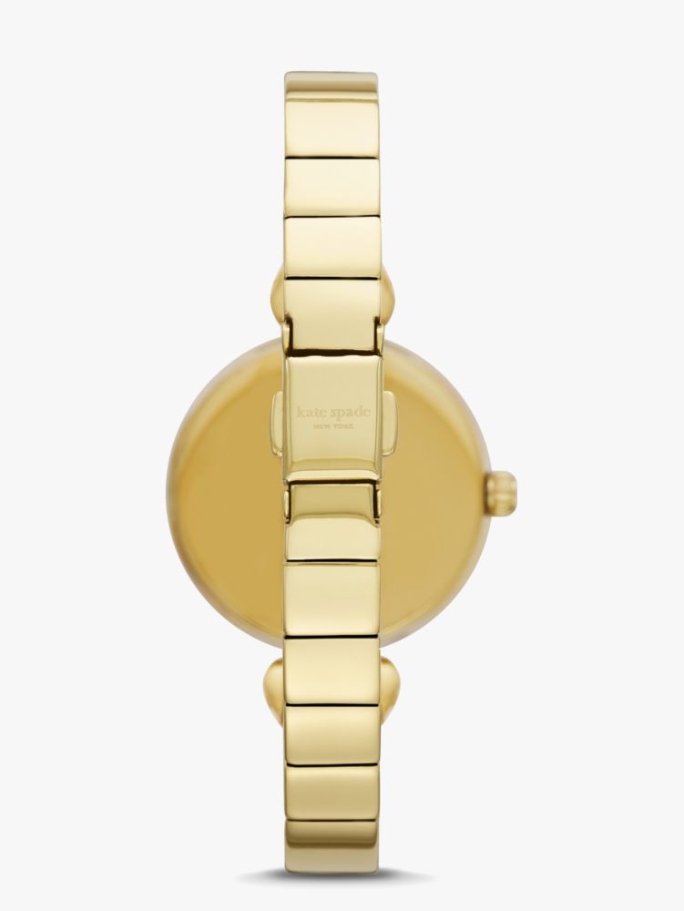 Kate spade bangle discount watch