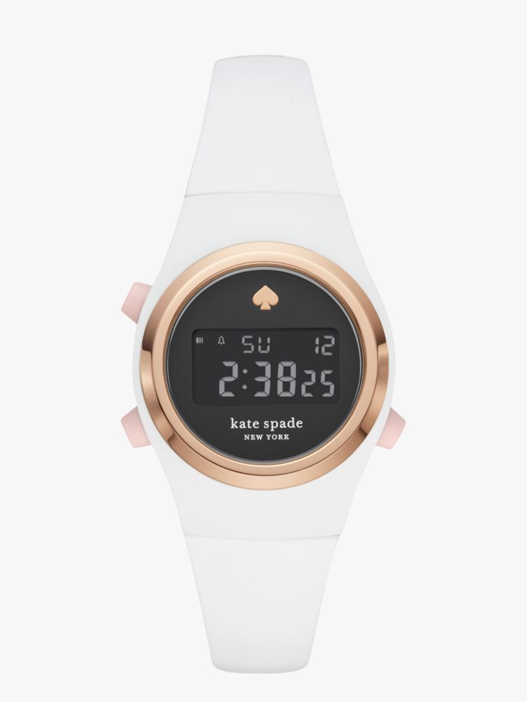 Kate spade store electronic watch