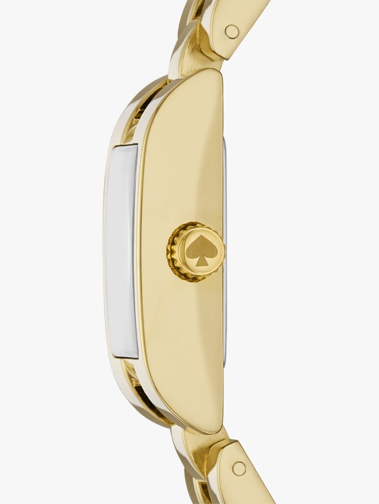 Kate Spade,Brookville Stainless Steel Watch,