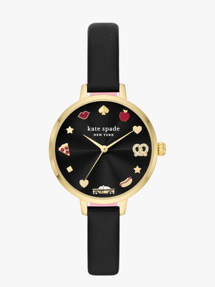 Kate spade new york watch best sale