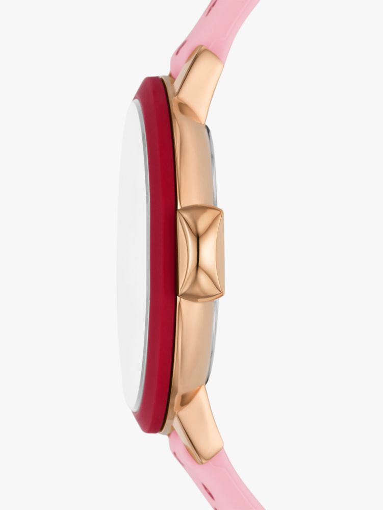 Park Row Lips Silicone Watch, , Product