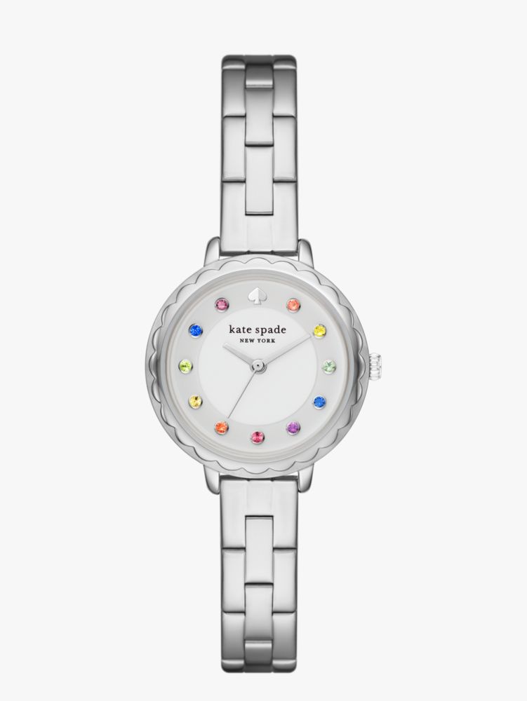 Kate spade morningside online scallop watch