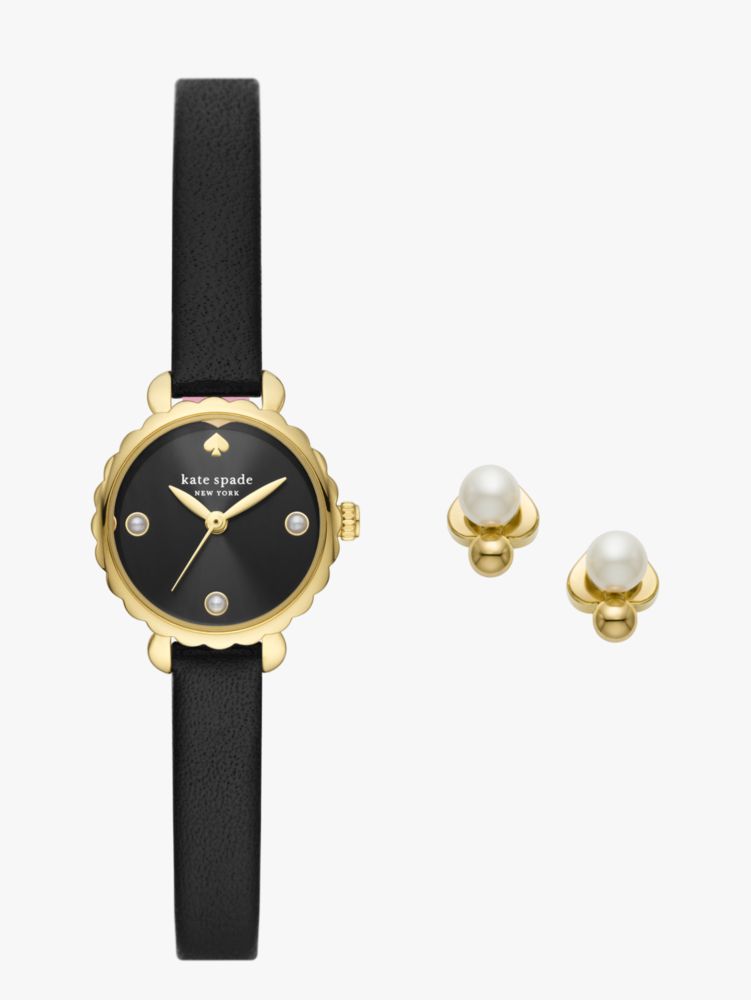 Kate spade outlet bumble bee watch