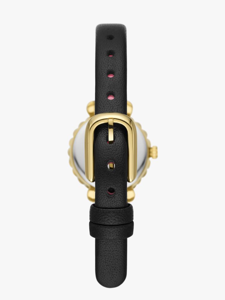 Kate spade watch online black