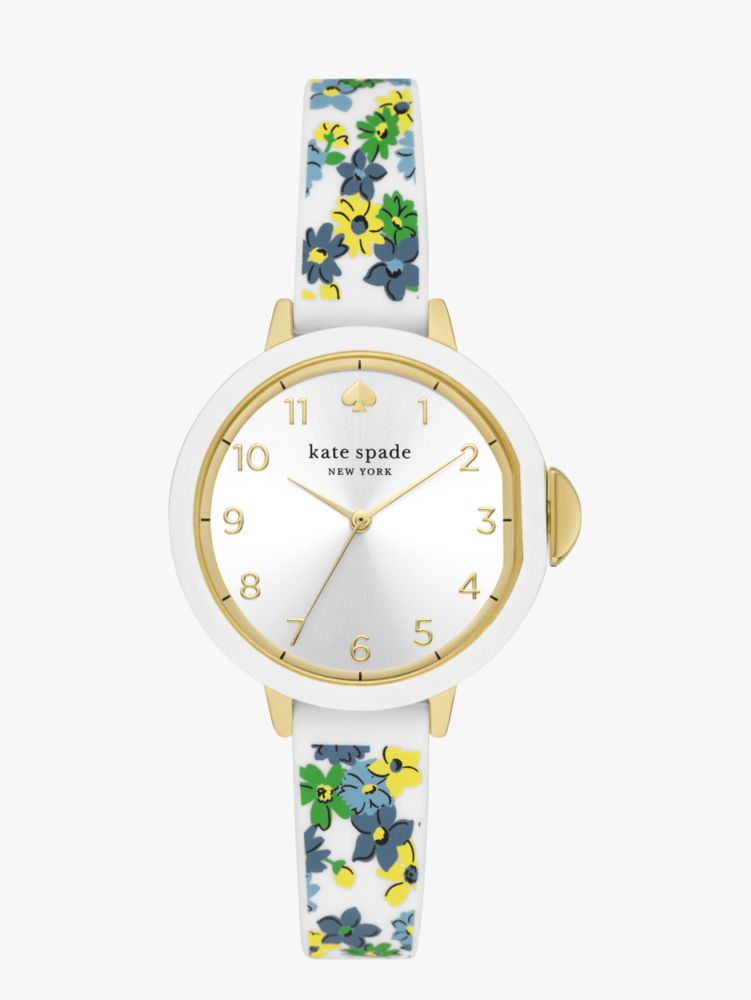 Kate spade daisy outlet watch