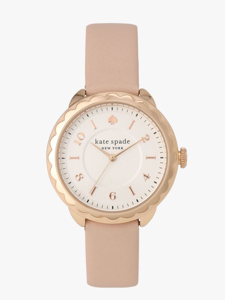 Kate spade 2025 pink watch