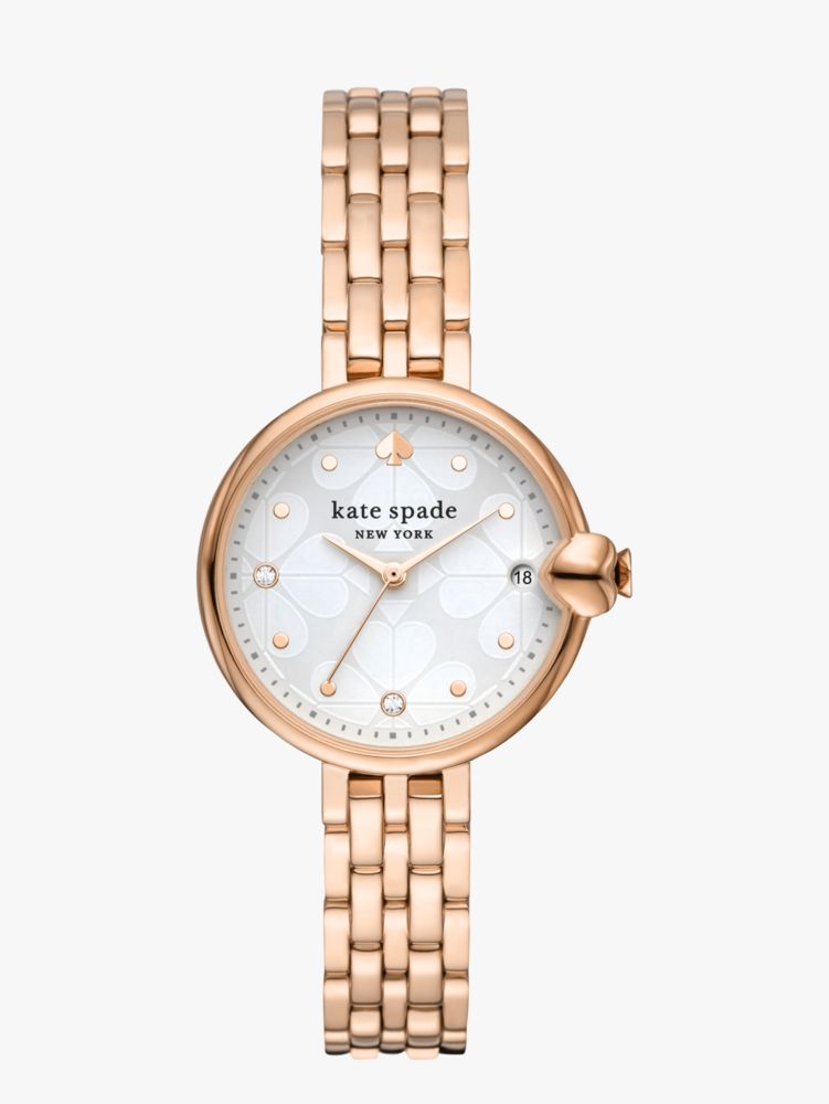 Kate spade 2025 rose watch