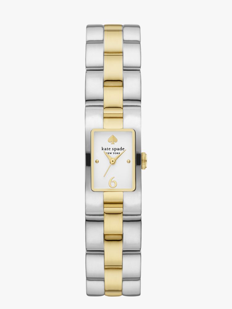 Kate spade hot sale silver watch