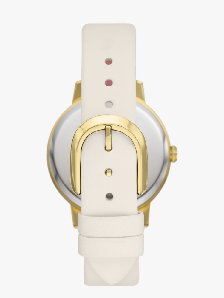 Kate spade hotsell white watch