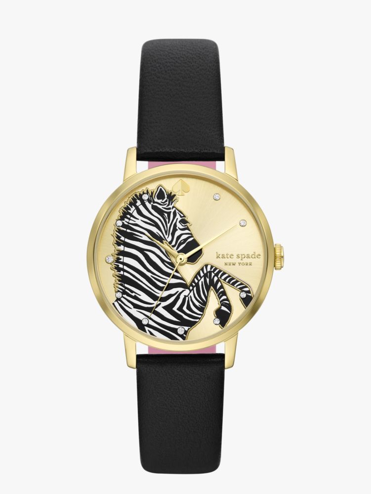 Kate spade hotsell monogram watch