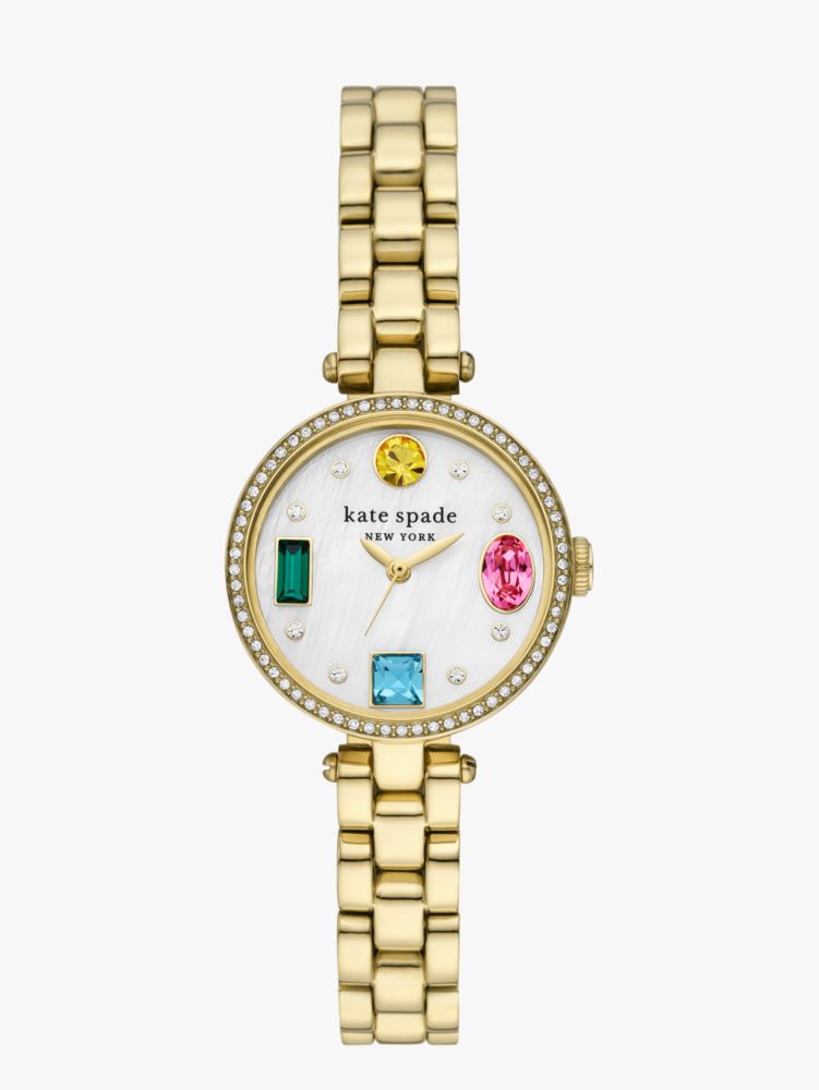 Kate spade new store york holland watch