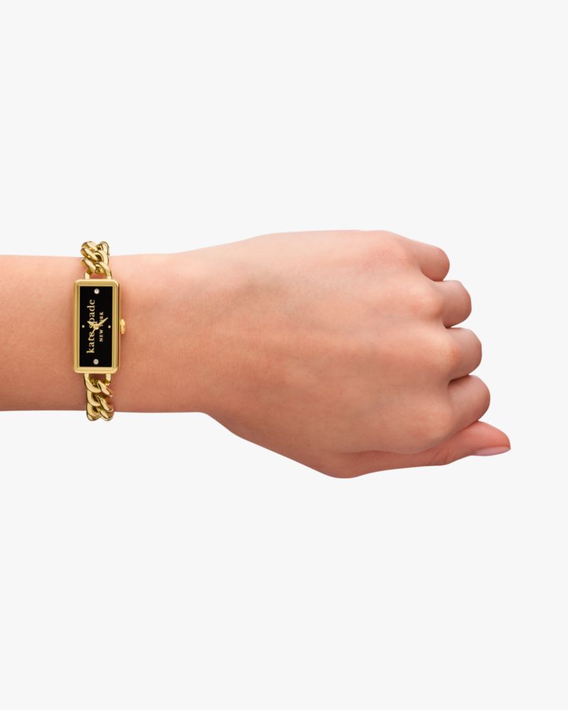 Kate spade new hot sale york watch