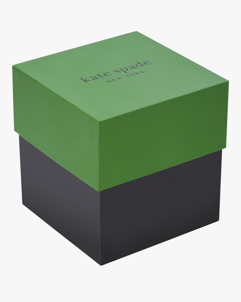 Kate Spade,ローズデール ステンレス スチール ウォッチ,時計,