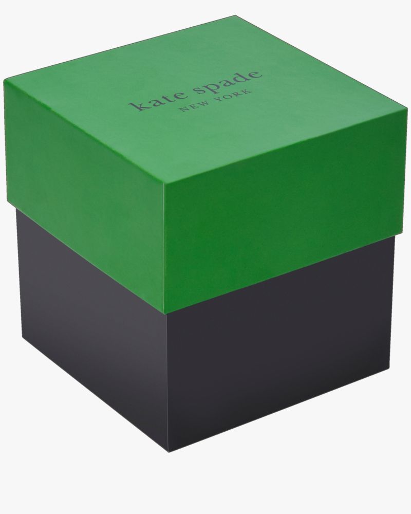Kate Spade,ホランド ゴールドトーン ステンレス スチール ウォッチ,時計,