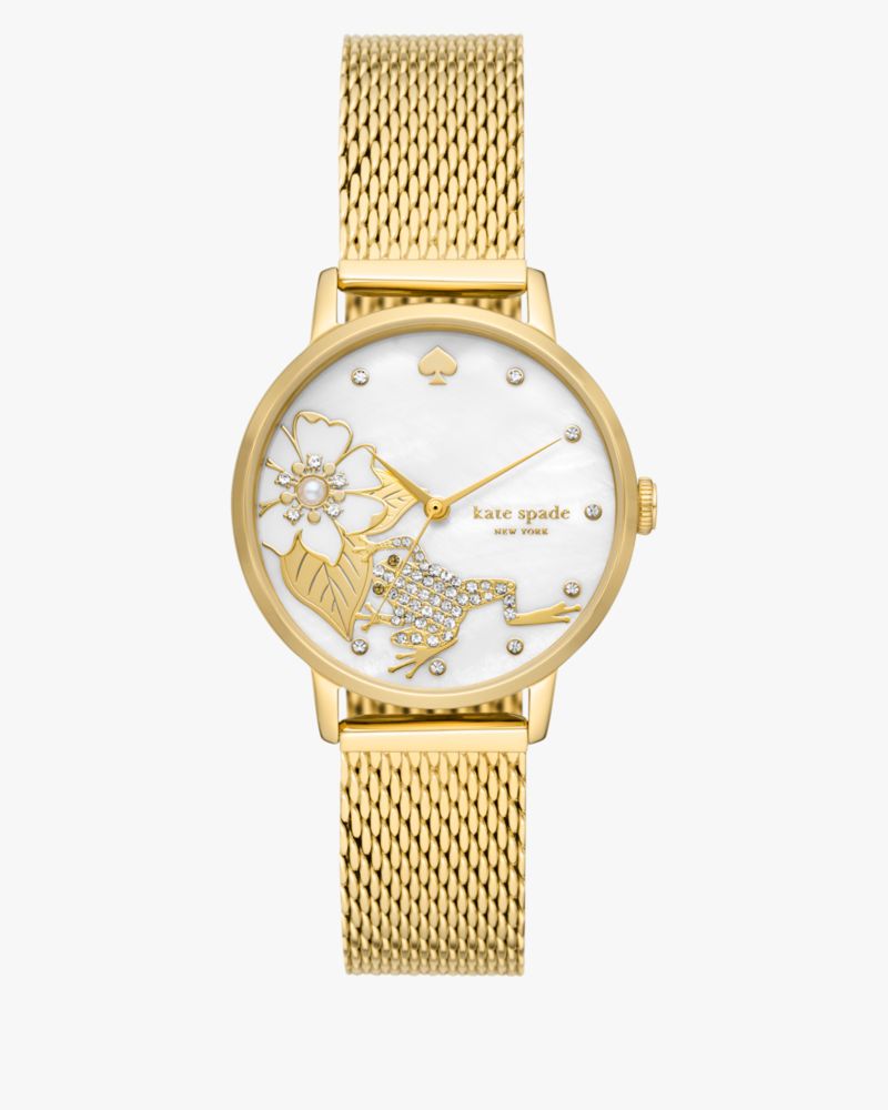 Kate spade clearance watch original price