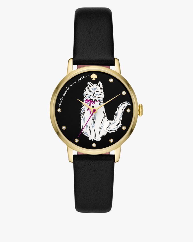 Kate spade bulldog watch best sale