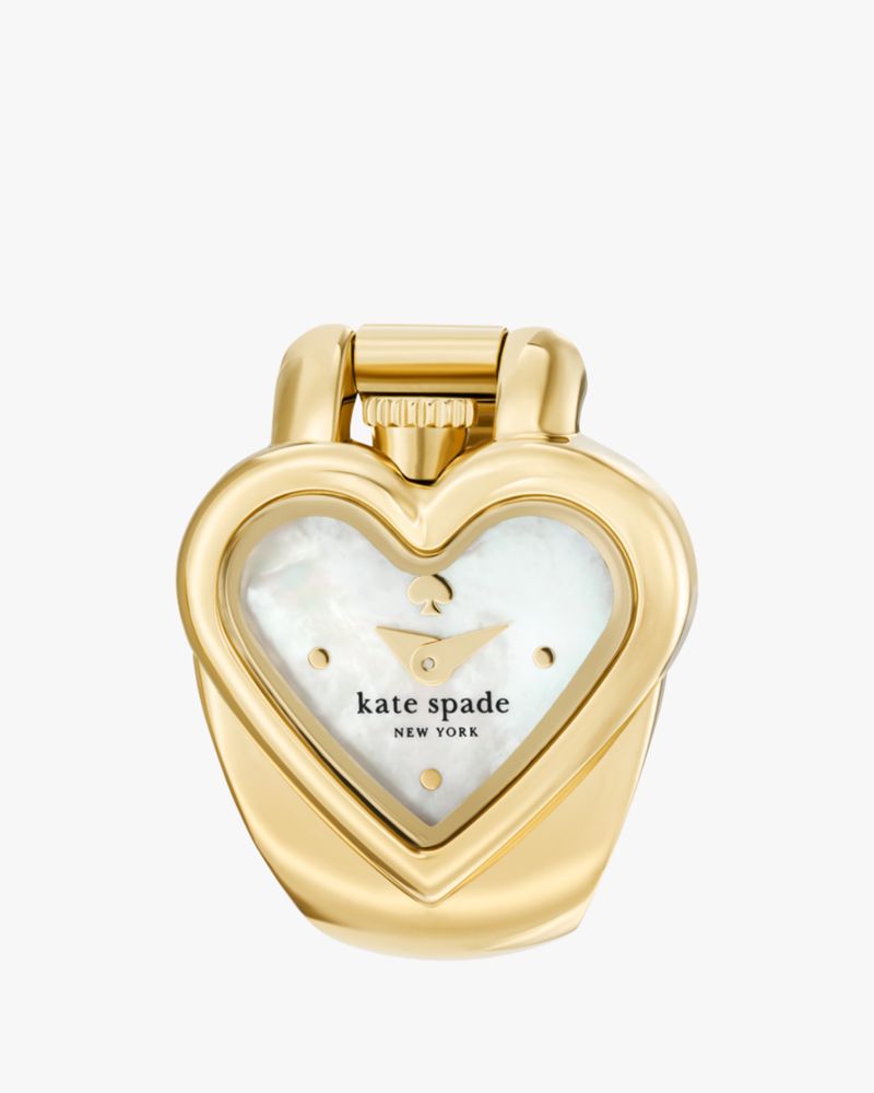 Kate spade diamond watch best sale