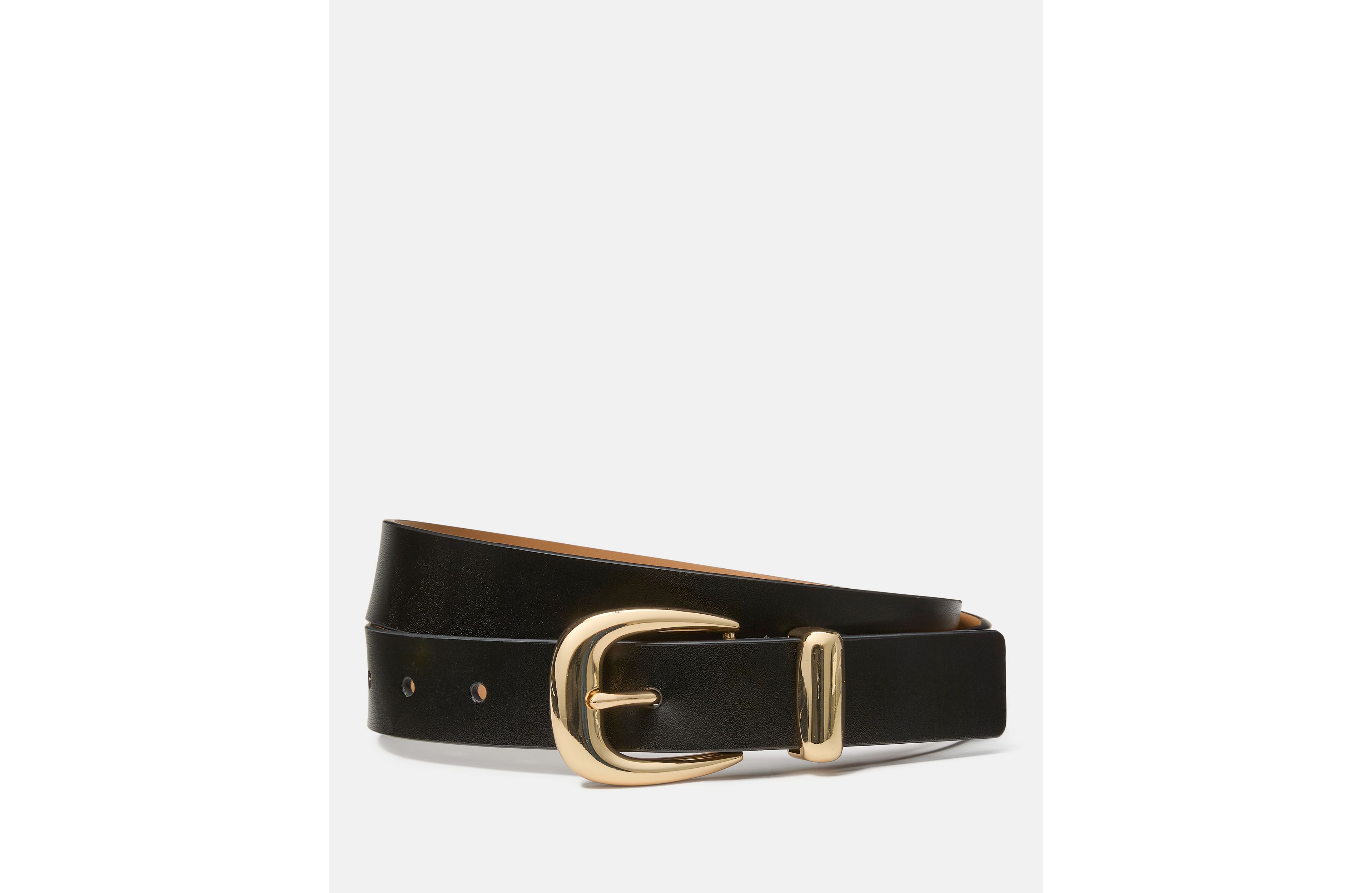 30mm Molten Buckle Belt