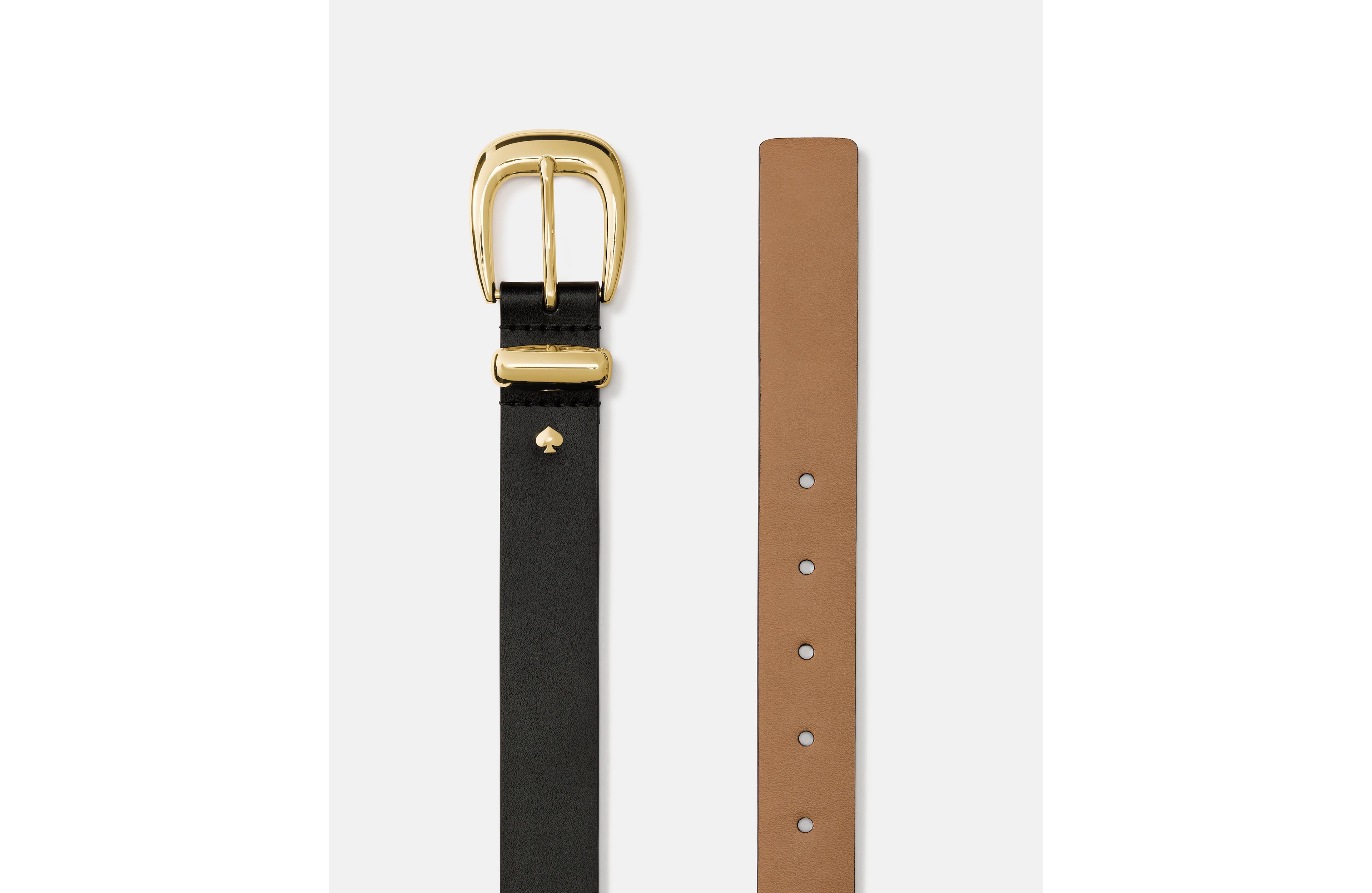 30mm Molten Buckle Belt