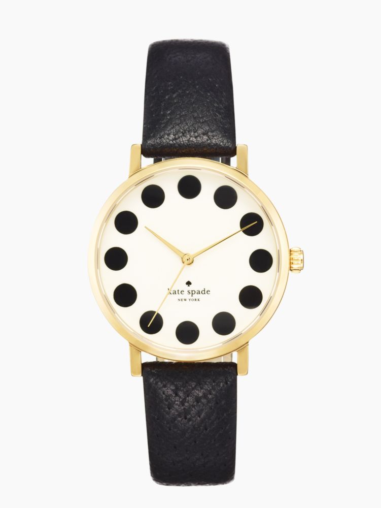 Kate spade 2025 metro watch