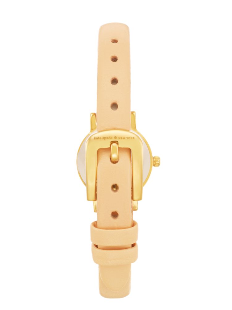 Vachetta Tiny Metro Watch, , Product
