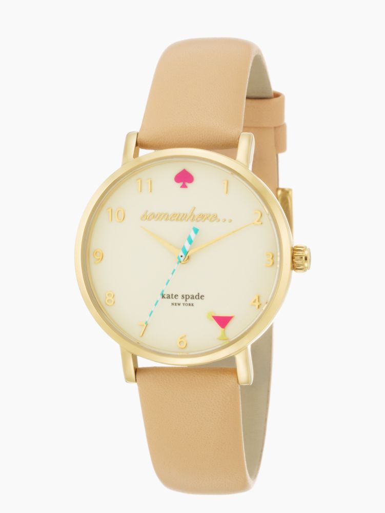 Vachetta 5 O'clock Somewhere | Kate Spade UK