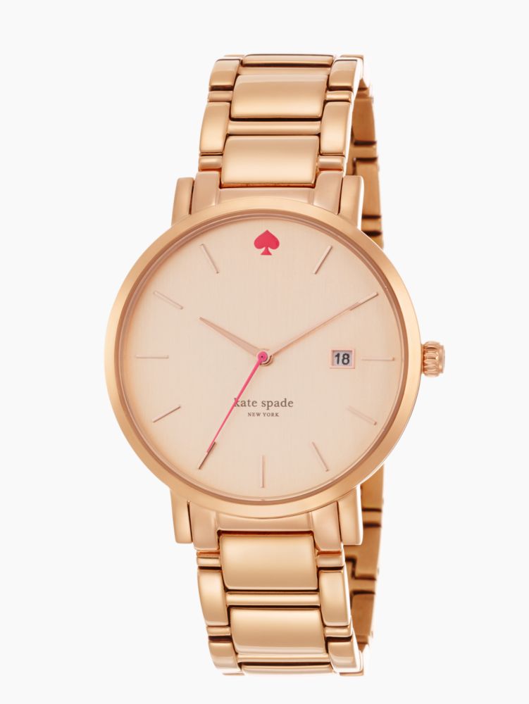 Gramercy Grand Watch | Kate Spade New York