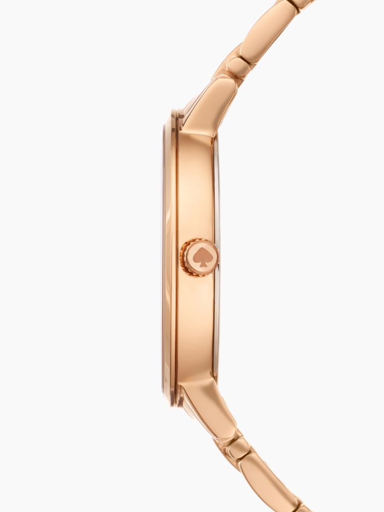 Kate spade gramercy hot sale grand watch