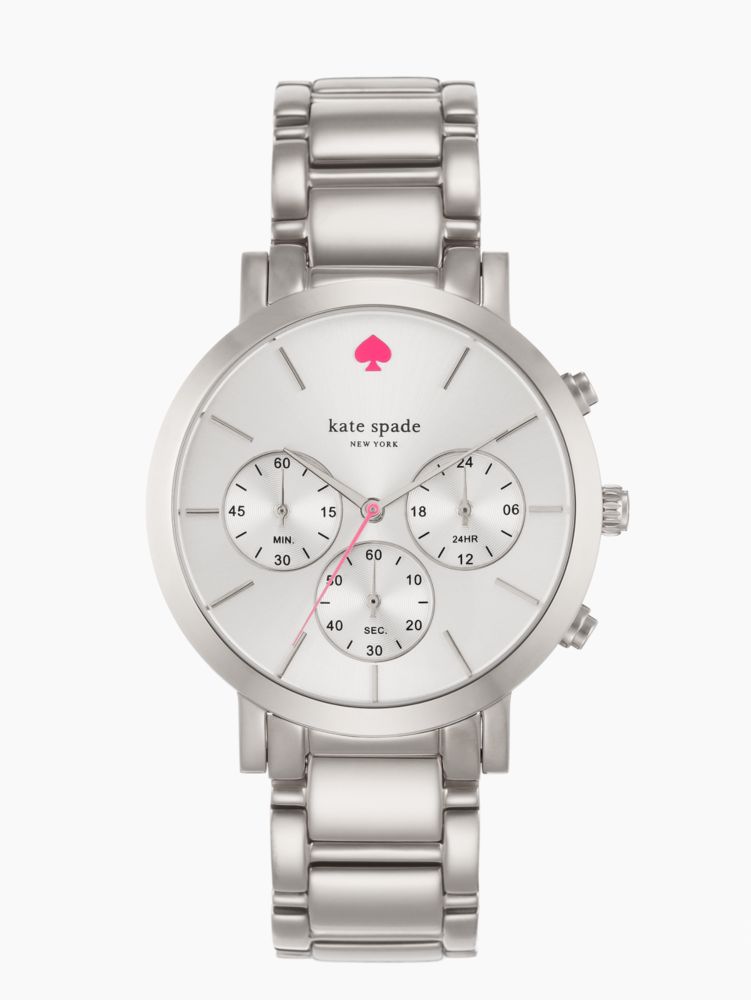 Gramercy Grand Chronograph Watch, , Product