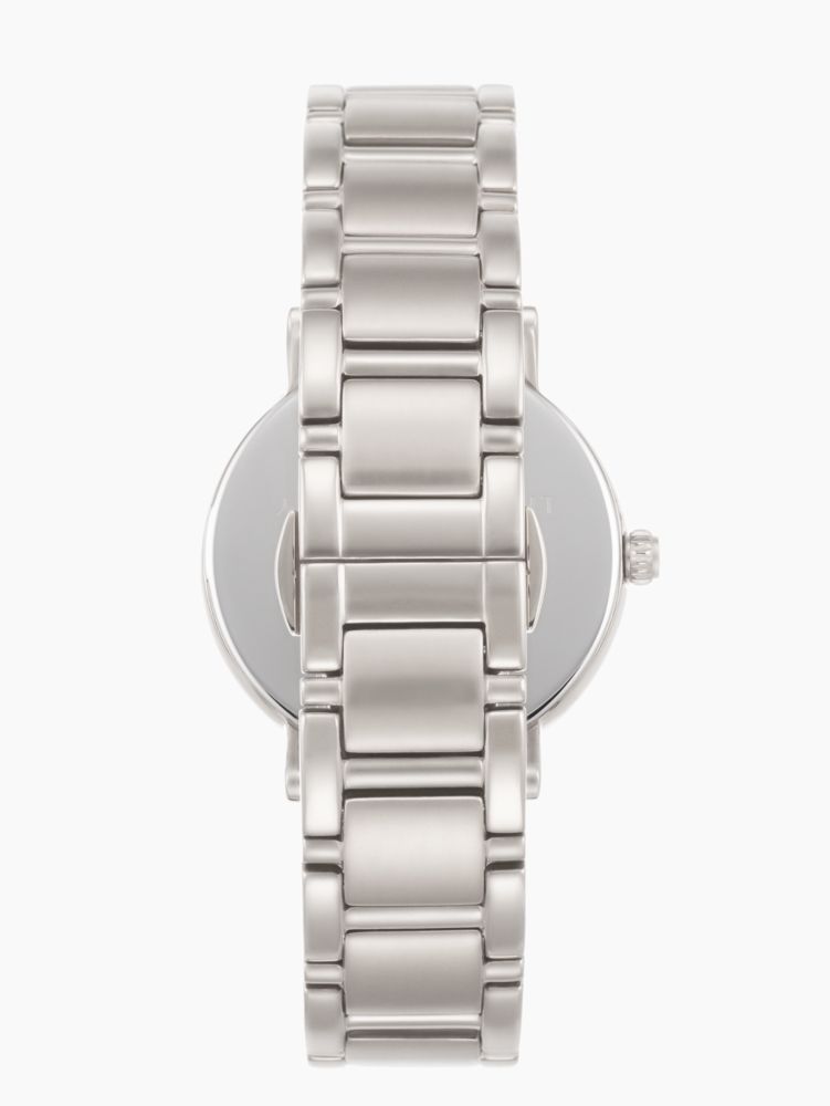 Gramercy Silver Dot Watch, , Product