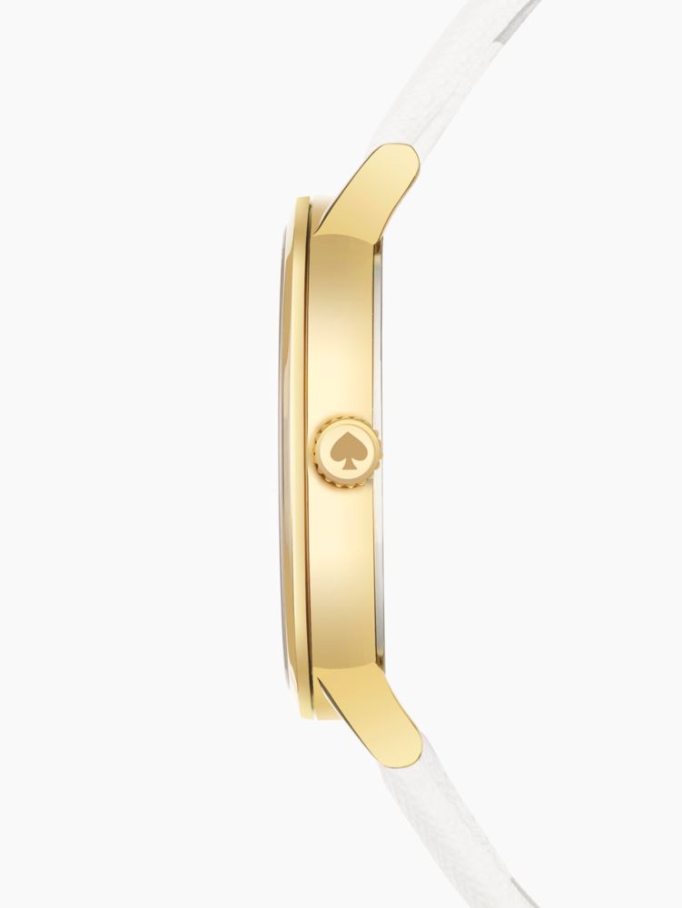 ♡ 5 O'clock Metro Watch | Kate Spade New York | Kate Spade New