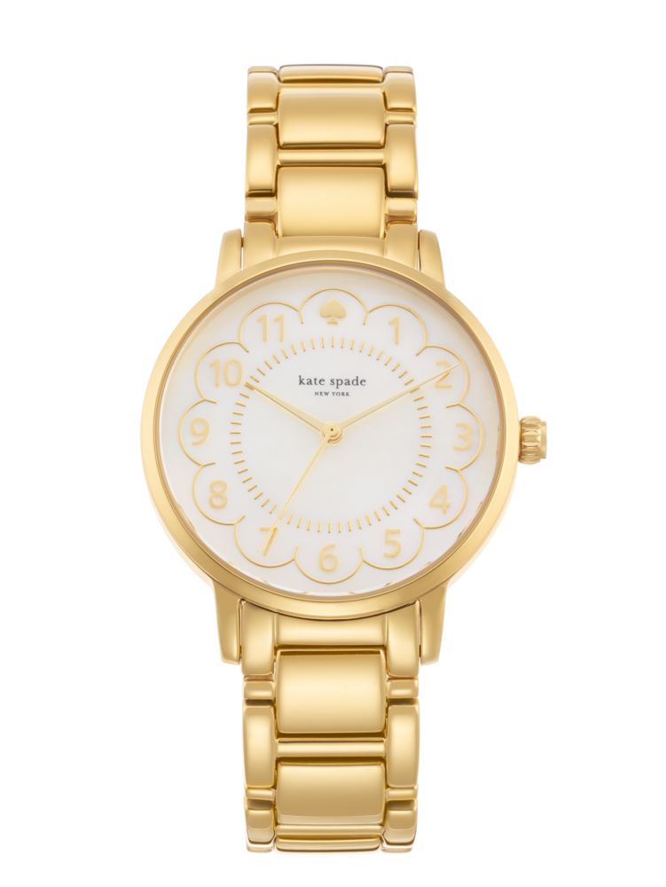 Scallop Gramercy Watch, , Product