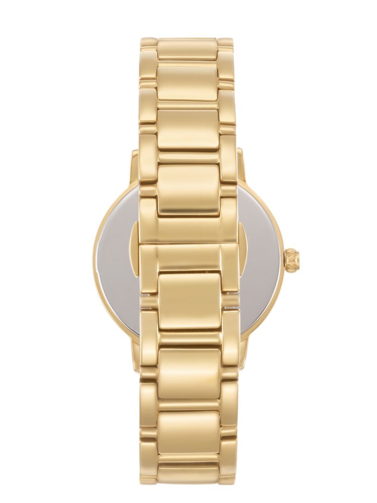 Scallop Gramercy Watch, , Product