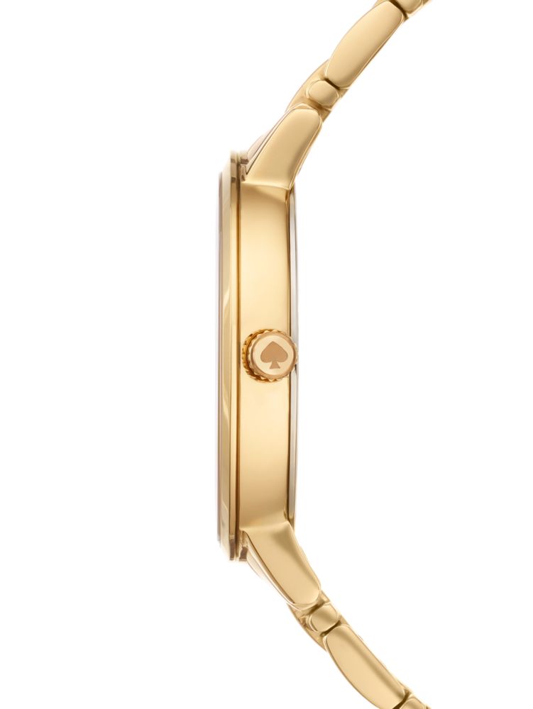 Scallop Gramercy Watch | Kate Spade New York | Kate Spade