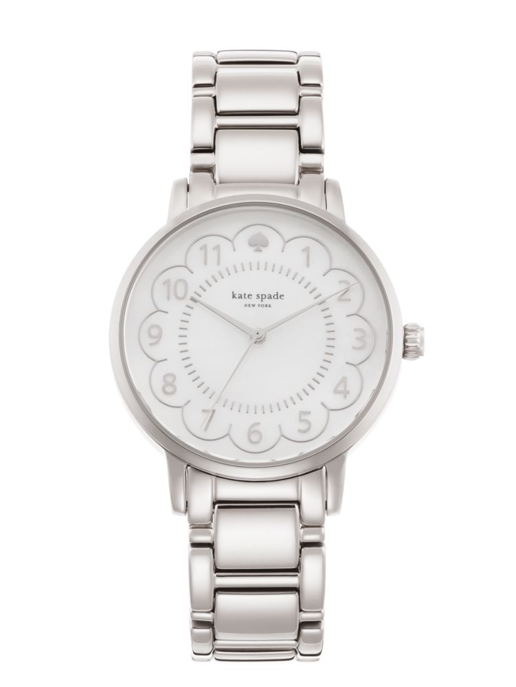 Scallop Gramercy Watch, , Product