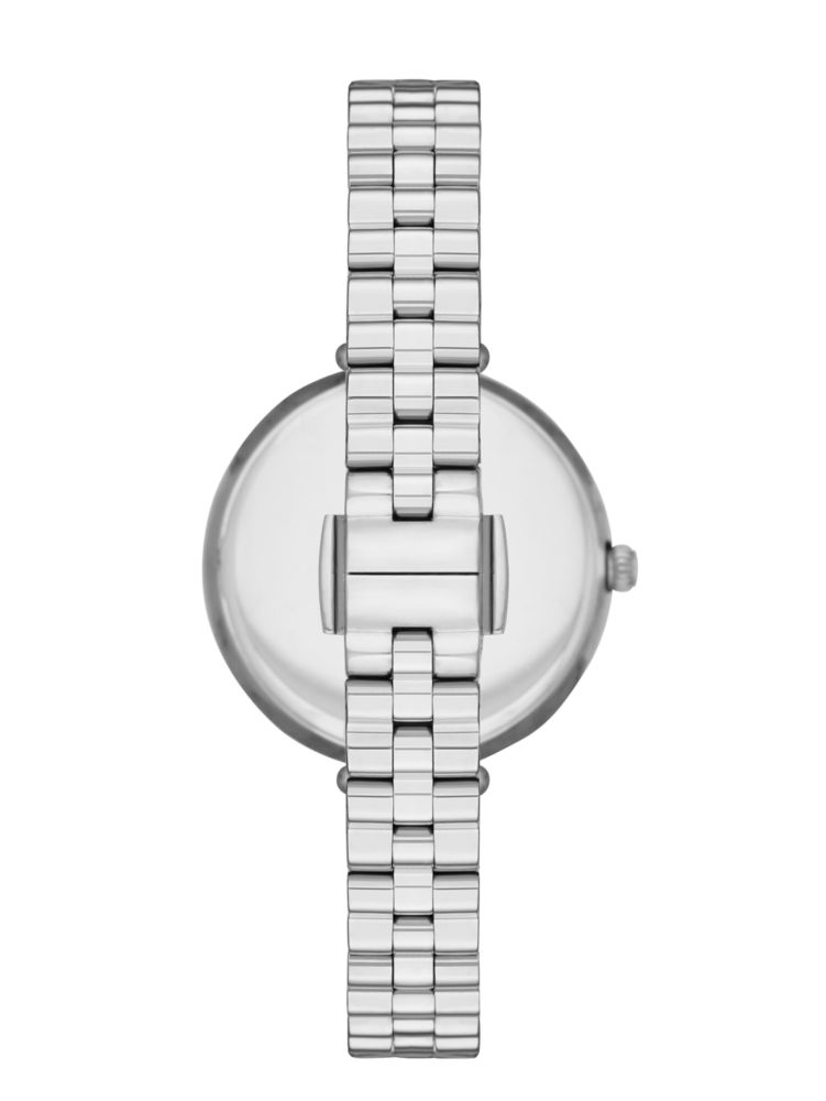 Kate spade holland sales skinny strap watch