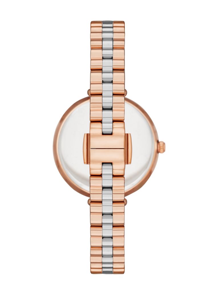 Kate spade holland store skinny bracelet watch