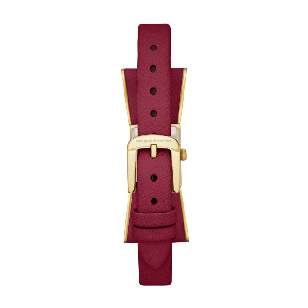 Kenmare Strap Watch | Kate Spade New York