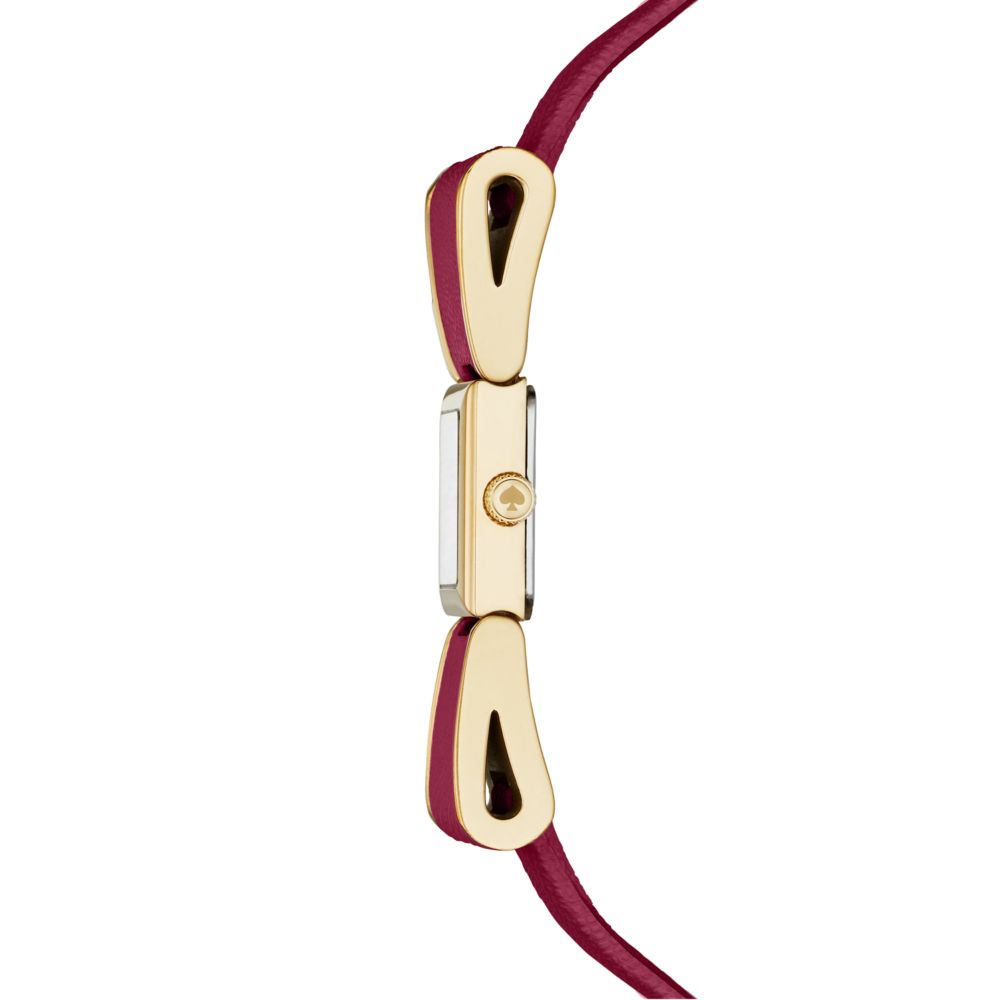 Kenmare Strap Watch | Kate Spade New York | Kate Spade New York